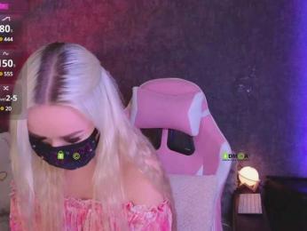 Angelok bongacams stream image