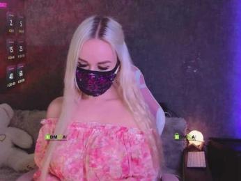 Angelok bongacams stream image