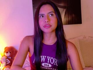 Juliana Saenz flirt4free stream image, 12.05.2026 04:40