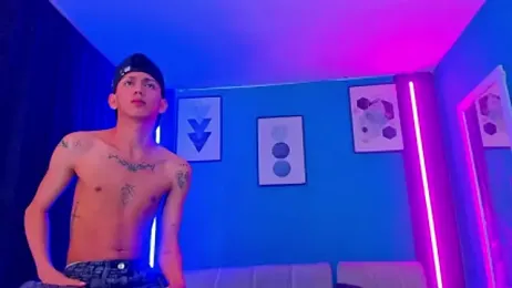 Marcus_and_Tony stripchat stream image, 12.05.2026 11:10