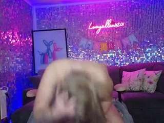 lucyallen4201 camsoda stream image, 14.05.2026 10:10