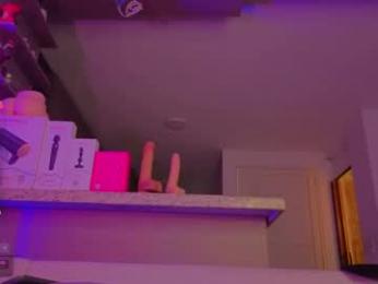 arcana_angel chaturbate stream image, 16.05.2026 10:30