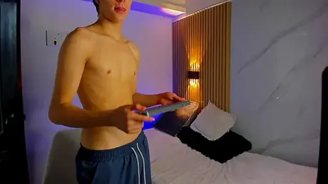 IM_DAREN stripchat stream image, 20.05.2026 01:40