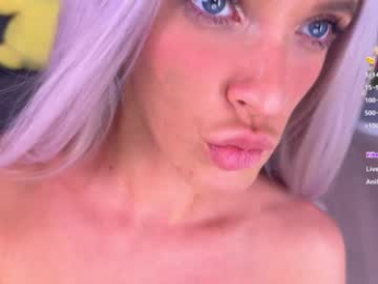 blush_mikki chaturbate stream image