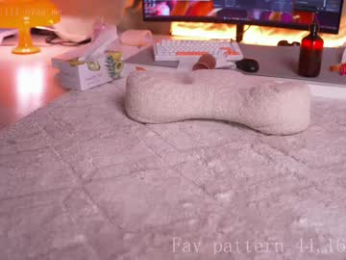 lil_eva chaturbate stream image