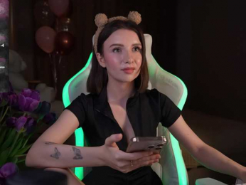 Malyshkaaa bongacams stream image