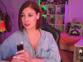 LadyLLS bongacams stream image