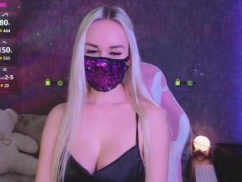 Angelok bongacams stream image