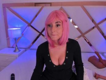 TinaPutina bongacams stream image