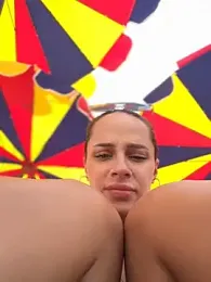 Maya_Bay stripchat stream image