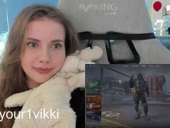 VikkiExtraCheese bongacams stream image