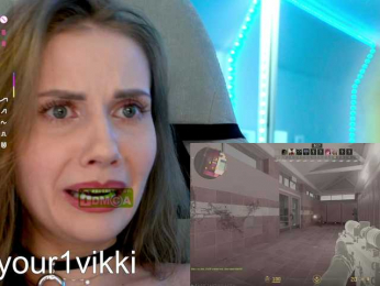 VikkiExtraCheese bongacams stream image