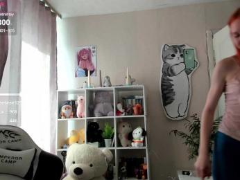 IamLoli bongacams stream image