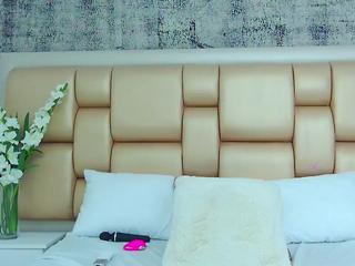 Daisy Akerman flirt4free stream image