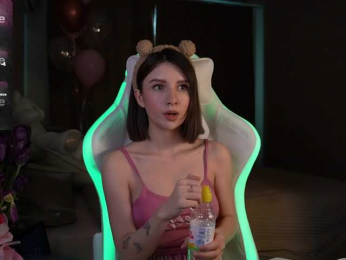 Malyshkaaa bongacams stream image