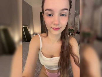 -BabyMia- bongacams stream image