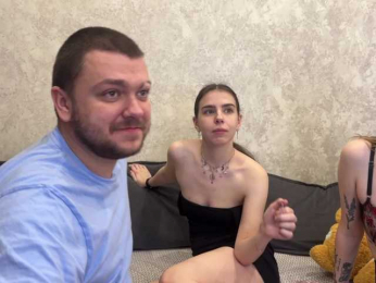 Sweety-couple bongacams stream image