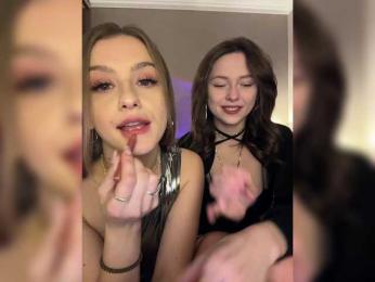 -SpicyGirls- bongacams stream image, 11.03.2025 20:00