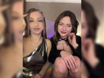-SpicyGirls- bongacams stream image, 11.03.2025 20:00