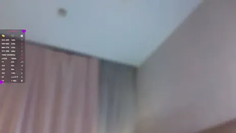 AsteriaHamel stripchat stream image