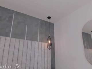 chloedee camsoda stream image