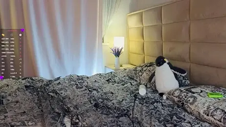 AsteriaHamel stripchat stream image