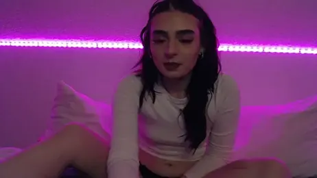 AdelinaAlia stripchat stream image