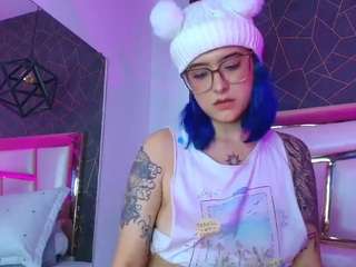 annieswan camsoda stream image