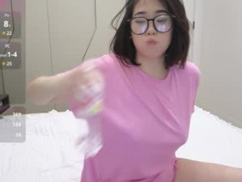 ki_mi chaturbate stream image