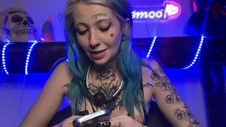 coyemoo stripchat stream image