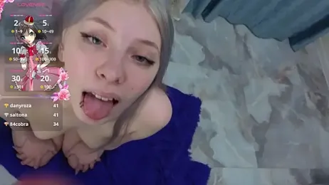 RinnMariko stripchat stream image