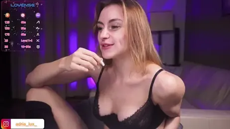 Adriasha stripchat stream image