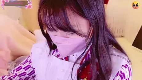 maii- stripchat stream image