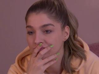 Ova Parlow flirt4free stream image