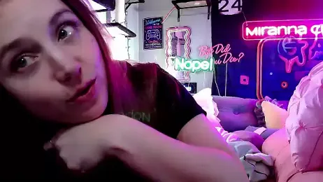 mirannacult stripchat stream image