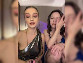 -SpicyGirls- bongacams stream image, 17.03.2025 19:50
