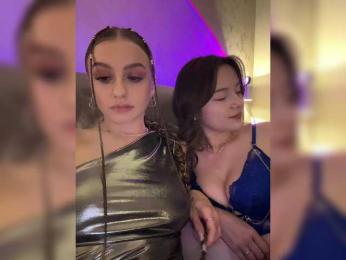 -SpicyGirls- bongacams stream image, 17.03.2025 19:50