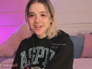 tammara1 camsoda stream image