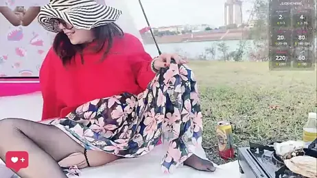xiaoyusan stripchat stream image