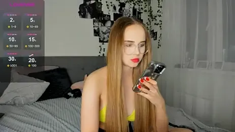 Alison_Hill stripchat stream image