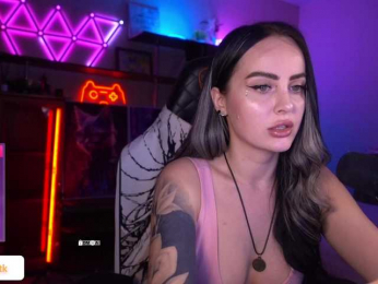 AmaReda bongacams stream image