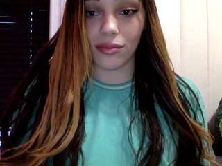 sapphirestorm8 camsoda stream image