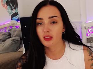 Zoe Niickels flirt4free stream image