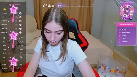 Future_Times stripchat stream image, 19.03.2025 16:50