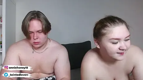 _taintedlovers_ stripchat stream image