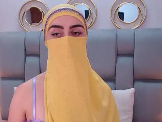 Aliah Manzur flirt4free stream image