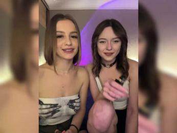 -SpicyGirls- bongacams stream image, 20.03.2025 21:20