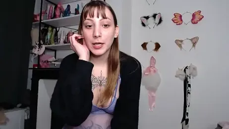 SpicyLottie stripchat stream image