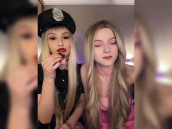 -SpicyGirls- bongacams stream image, 21.03.2025 20:10