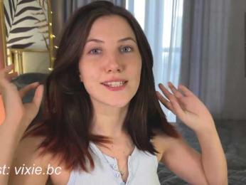 -EzheVika- bongacams stream image